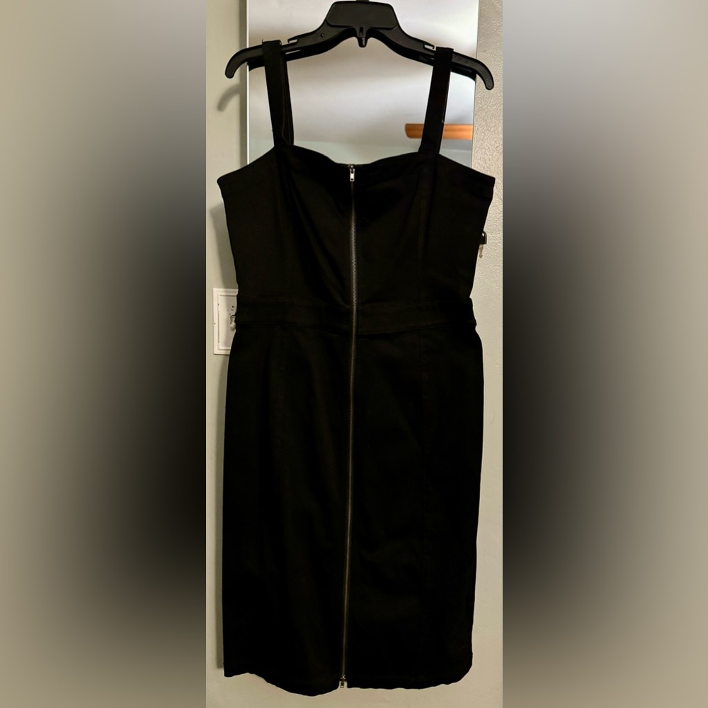 Bold Elements Dress